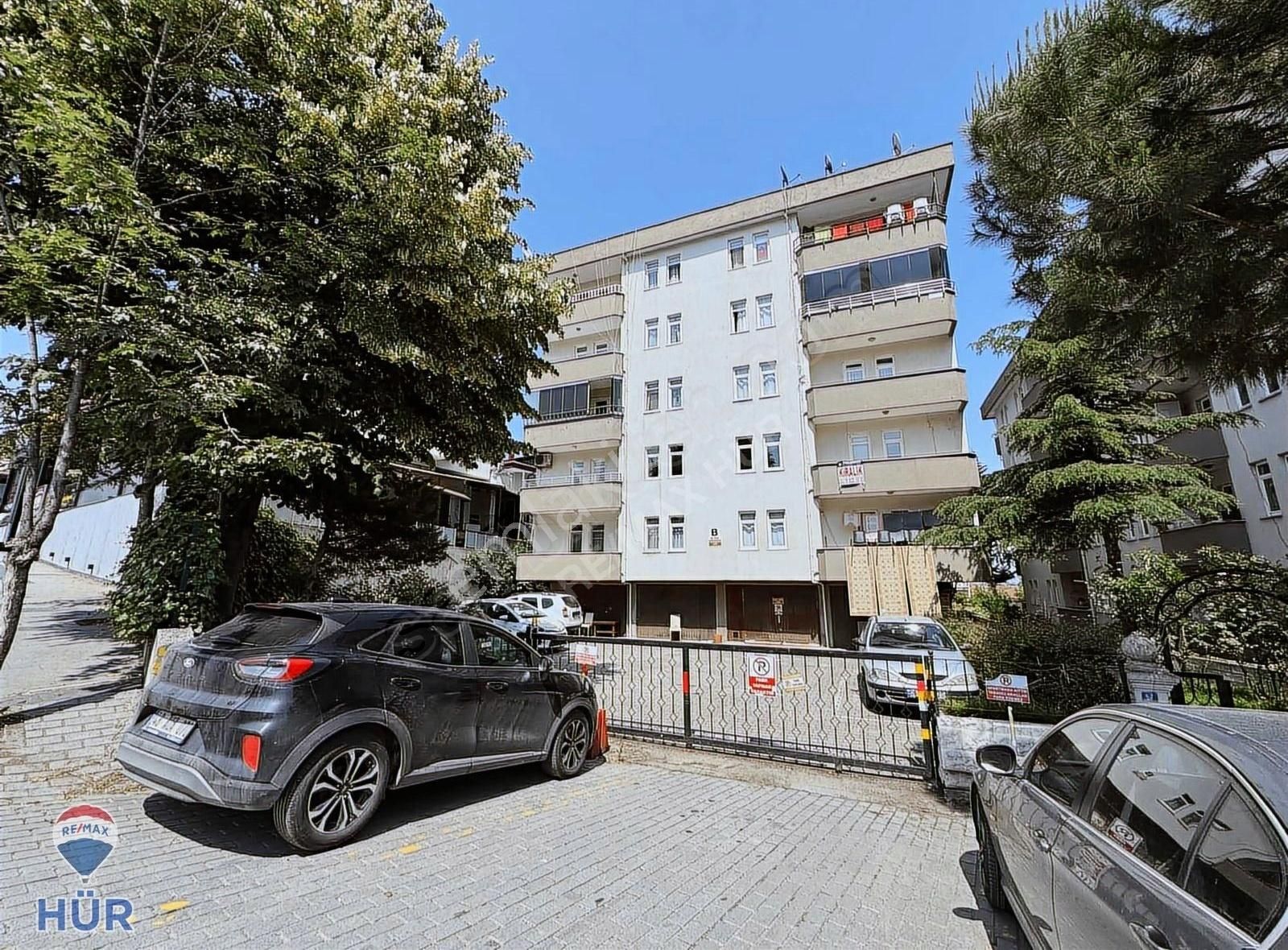 Remax Hür Ali Kutanis'ten Mavi Durak'ta 3+1 Kiralık Daire