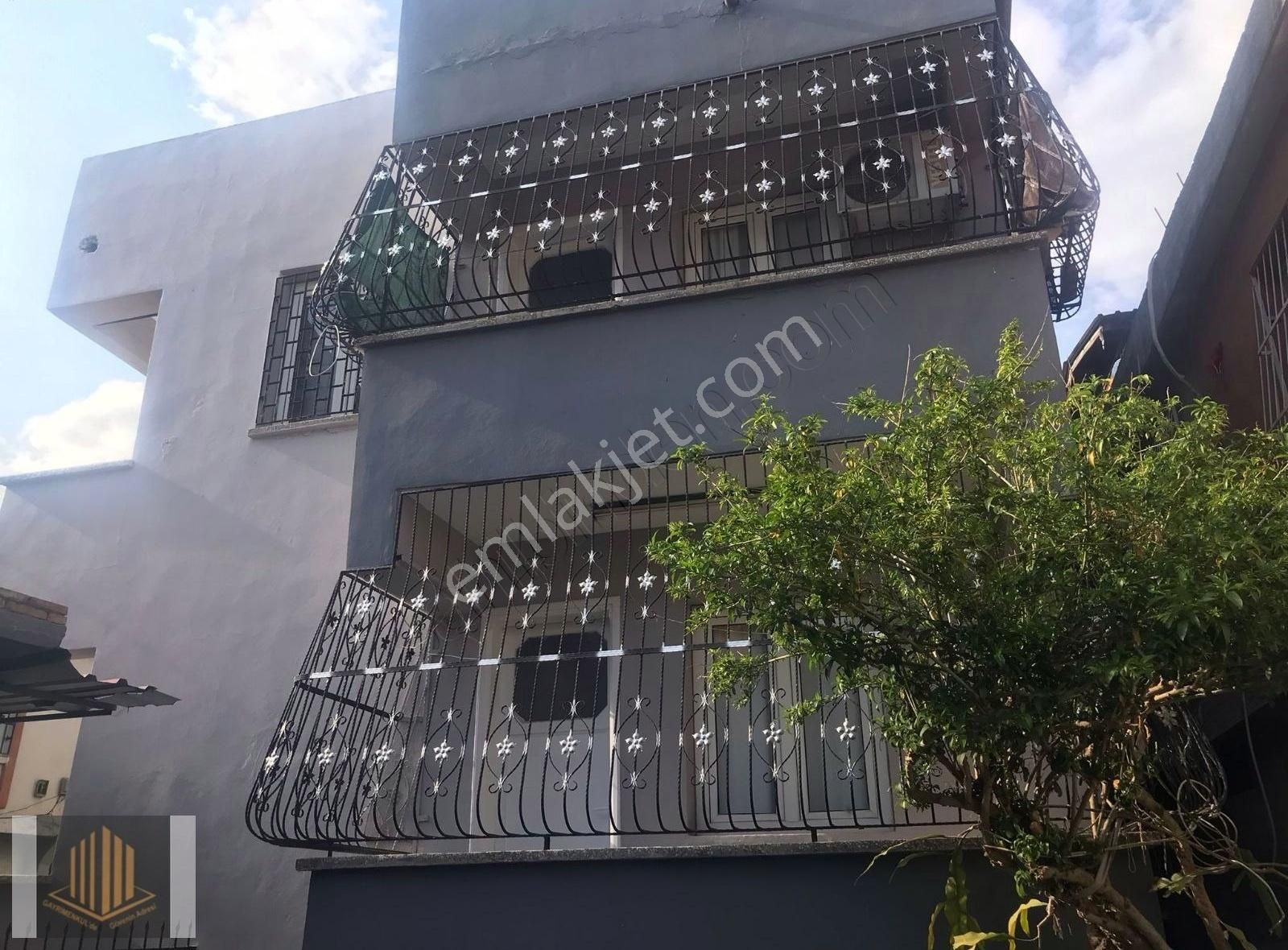Sağlam'dan Hadırlıda Kiralık Dubleks Daire