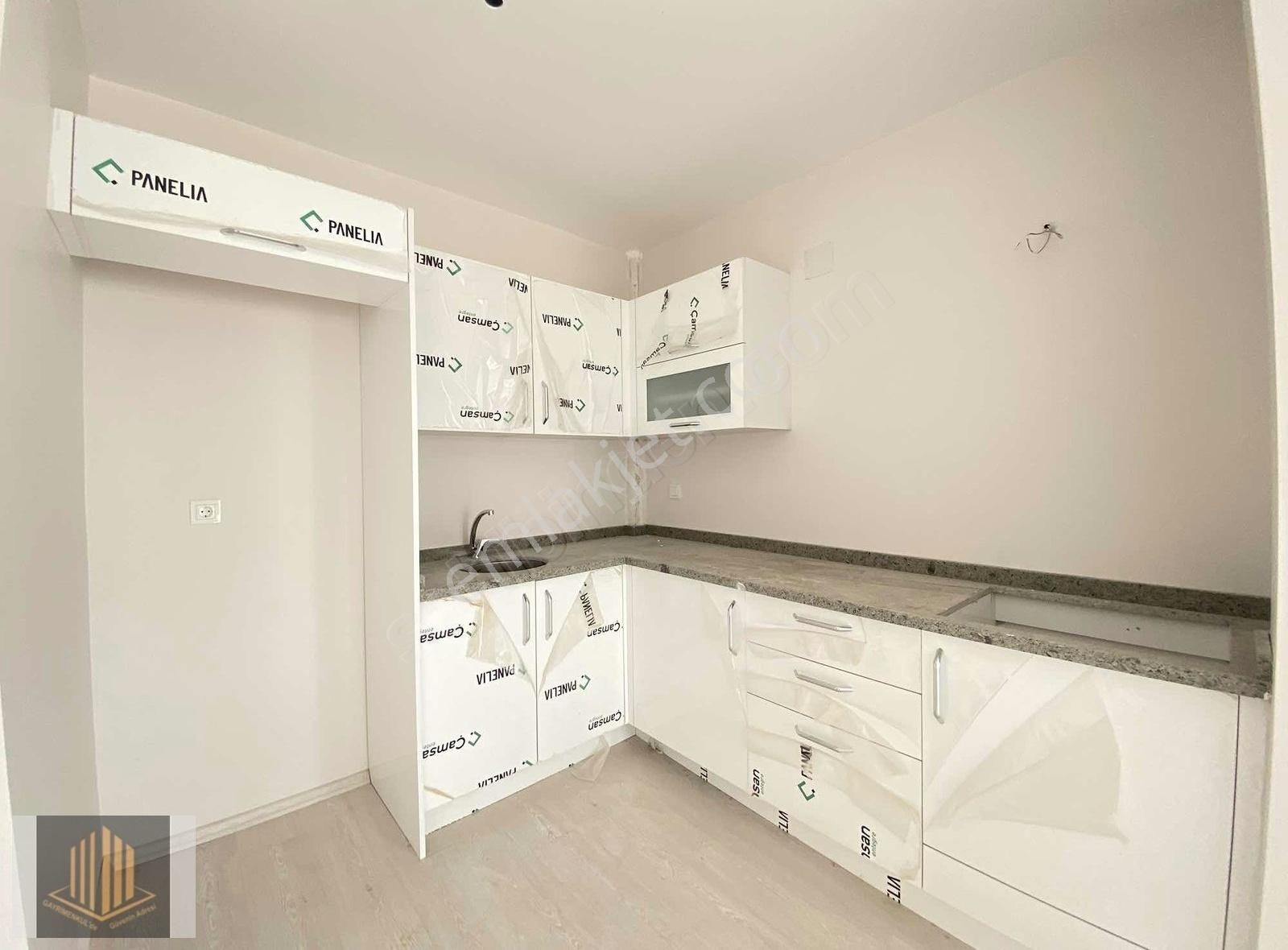 Kabasakalın En Prestijli Sitesinde Panoramik Doğa Manzaralı
