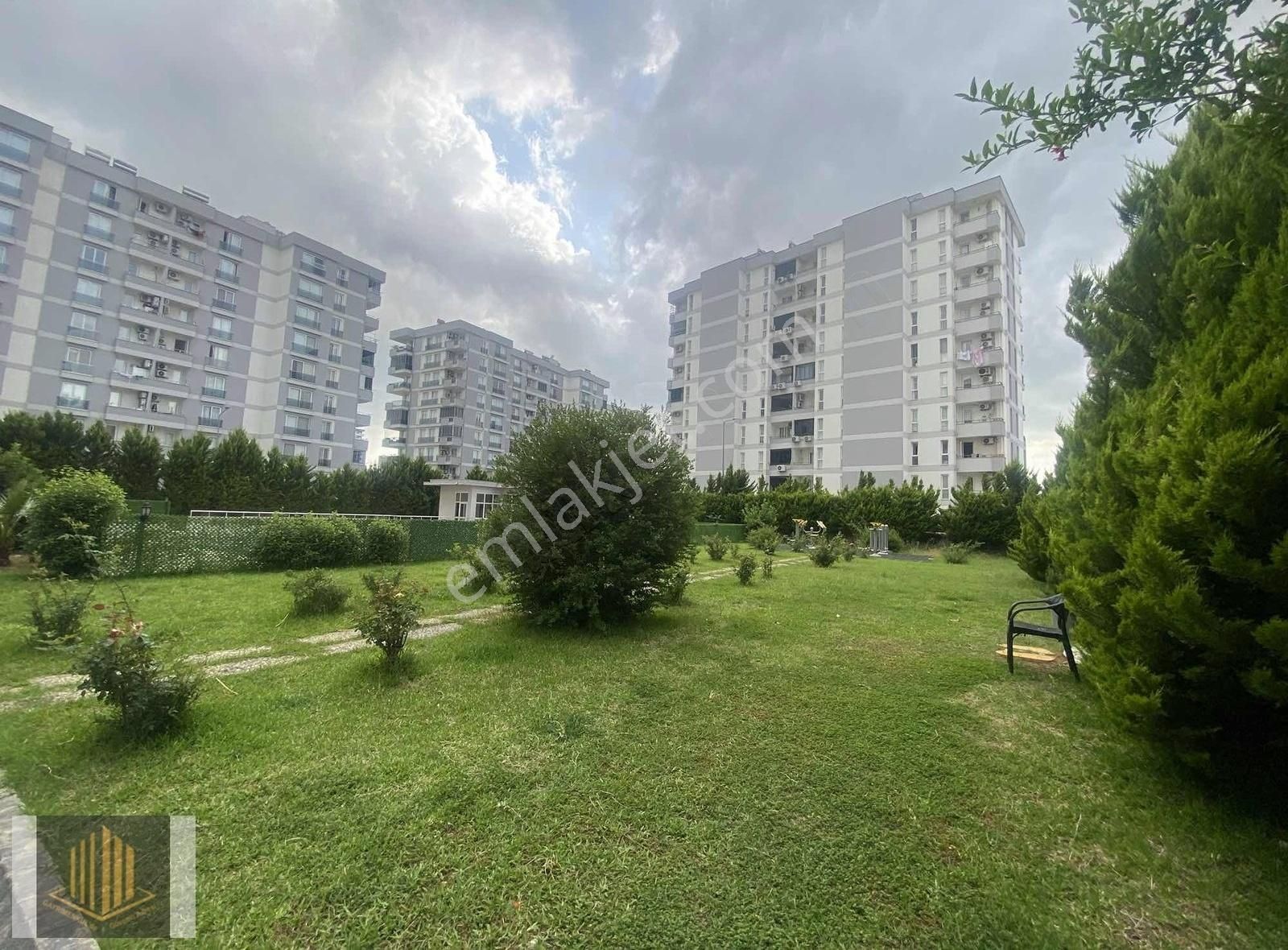 Sağlam'dan Sosyal Donatılı Site İçerisinde Güvenlikli Havuzlu