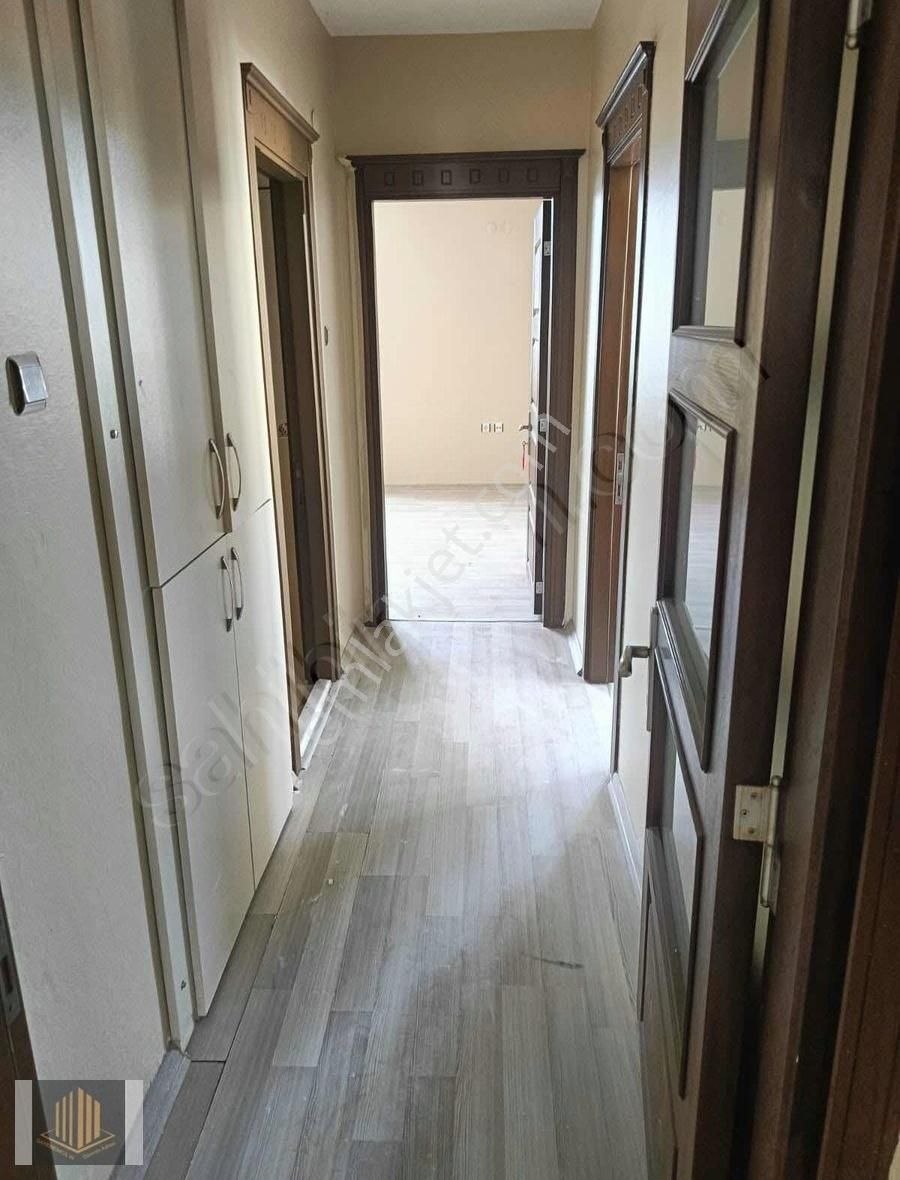 Sağlam'dan Turgut Özal Bulvarın'da Kiralık 3+1 Daire