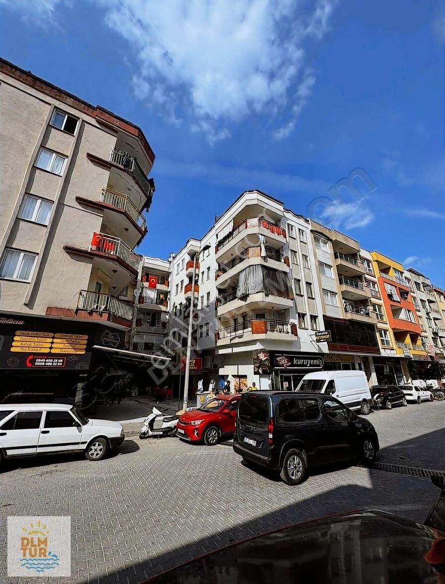 Dlm Tur'dan Merkezde Satılık 3+1 Daire - Görsel 6