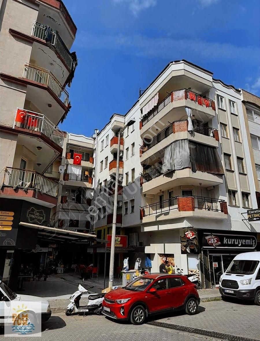 Dlm Tur'dan Merkezde Satılık 3+1 Daire - Görsel 16