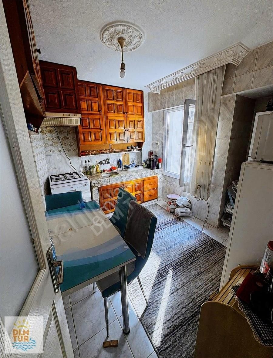 Dlm Tur'dan Merkezde Satılık 3+1 Daire - Görsel 26