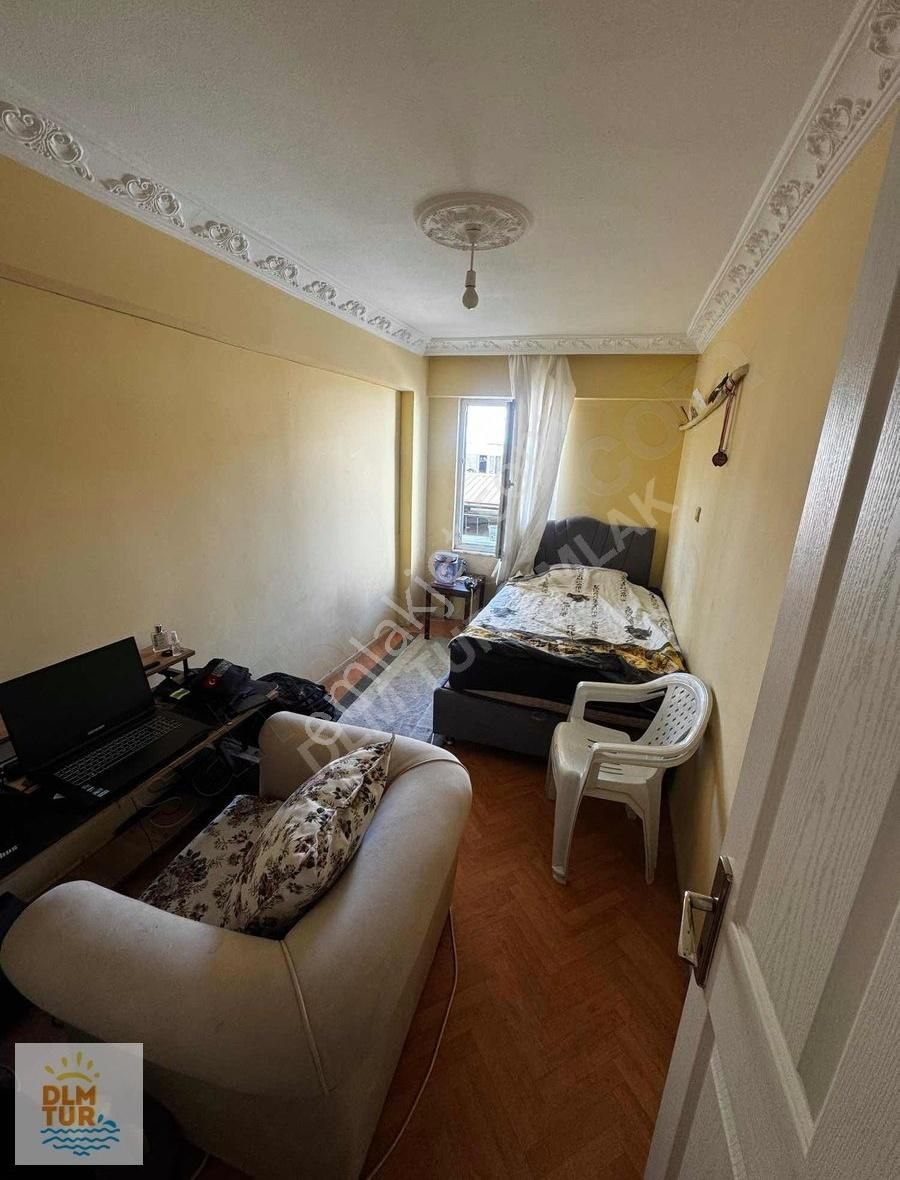 Dlm Tur'dan Merkezde Satılık 3+1 Daire - Görsel 21