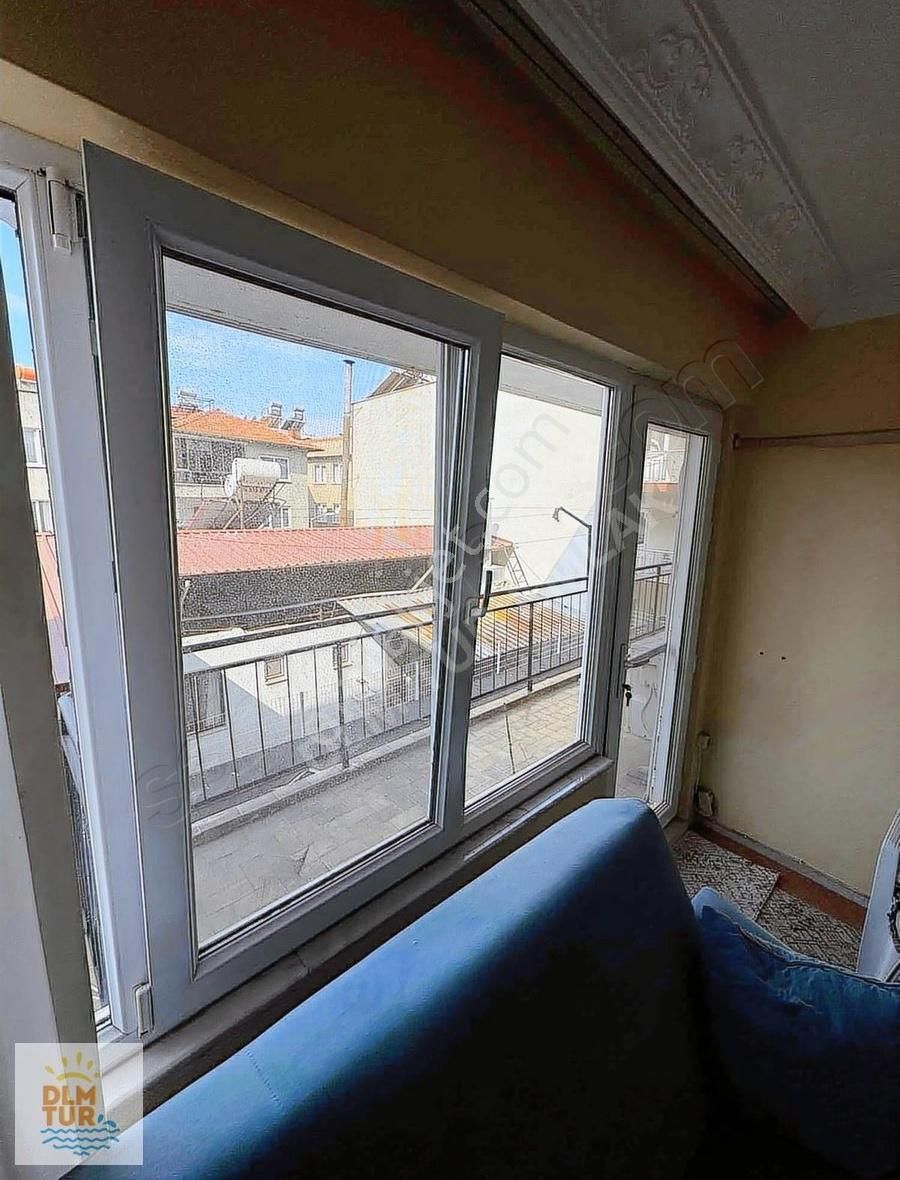 Dlm Tur'dan Merkezde Satılık 3+1 Daire - Görsel 9