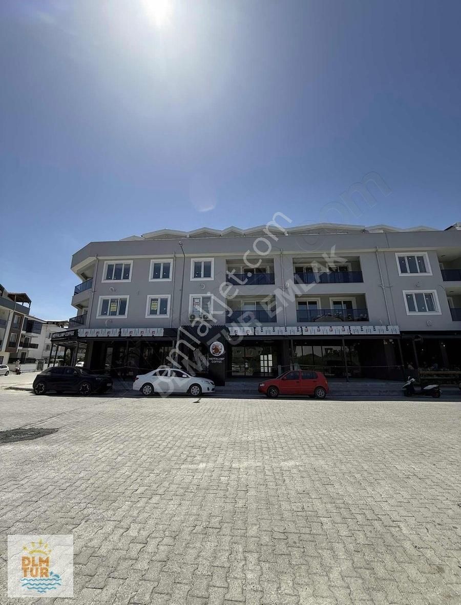 Dlm Tur'dan Merkezde Satılık Dubleks Daire