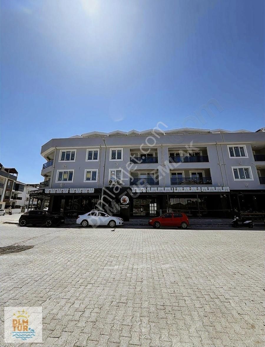 Dlm Tur'dan Merkezde Satılık 3+1 Dubleks Daire