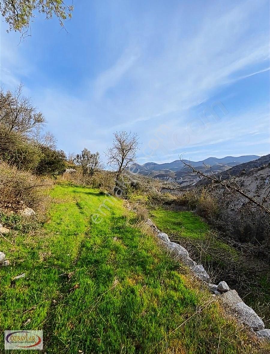 Antalya Manavgat Tilkilerde Satılık Mustakil Tarla Kaçmaz - Görsel 5