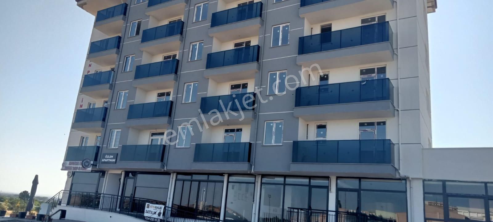 Edirne Otogar Arkası Mimarlık Fakültesi Karşısı Yatırımlık 1+1 Daireler
