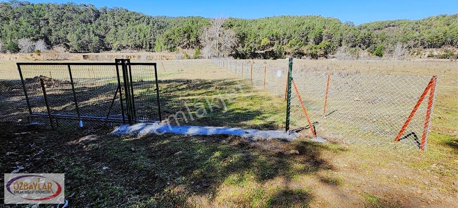 Antalya Manavgat Hacobası Mevkisinde Satılık Tarla Kaçmaz