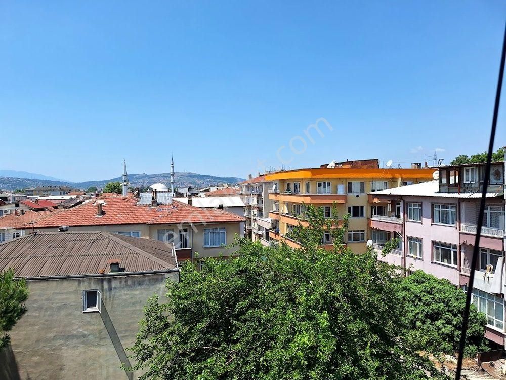 Adapazarı Merkezde Kiralık 3+1 Daire - Görsel 10
