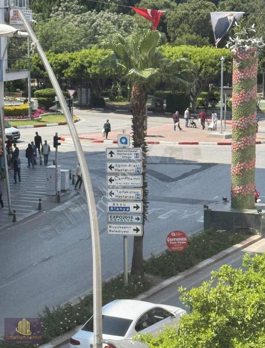 Güllük Caddesi'nde Devren Kiralık Güzellik Merkezi