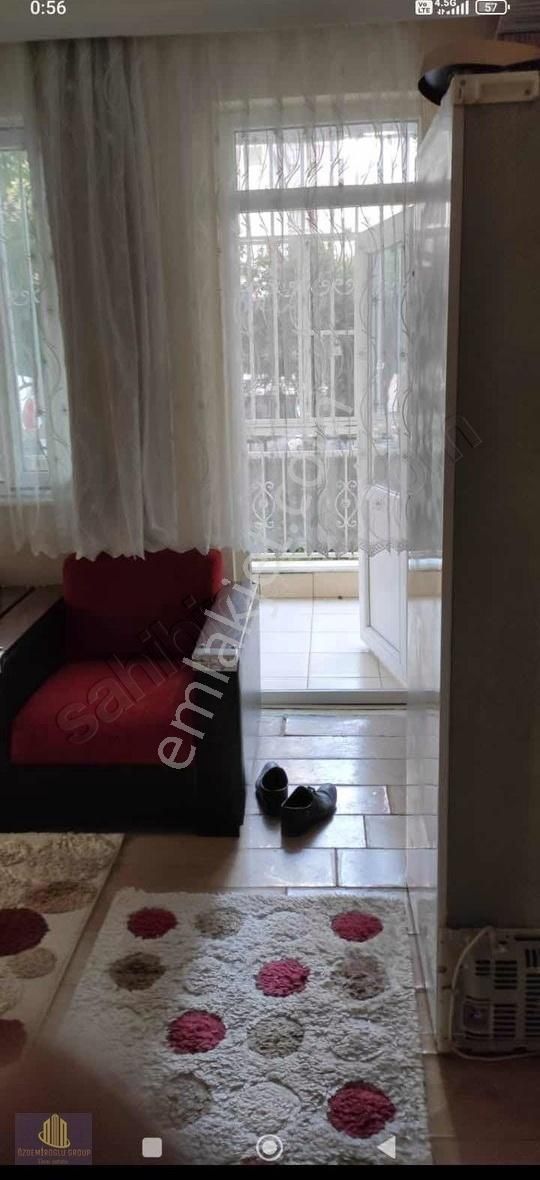 Eşyalı Kiralık Yüksekalan Mahallesi, Markantalya'nın Yanı