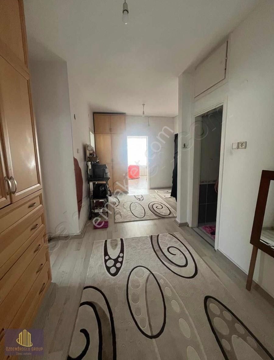 Markantalya Arkası Acil 2+1