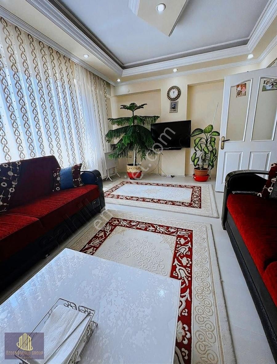 Fabrikalar Mahallesi Özdilek Yakını Harika 2+1