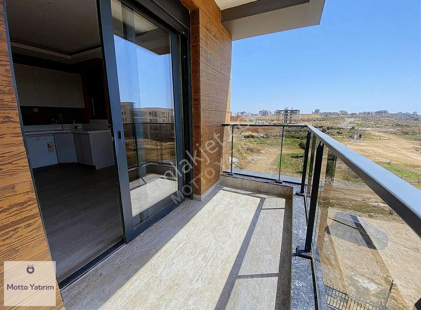 Altıntaş Bölgesinde Satılık 1+1 Daire