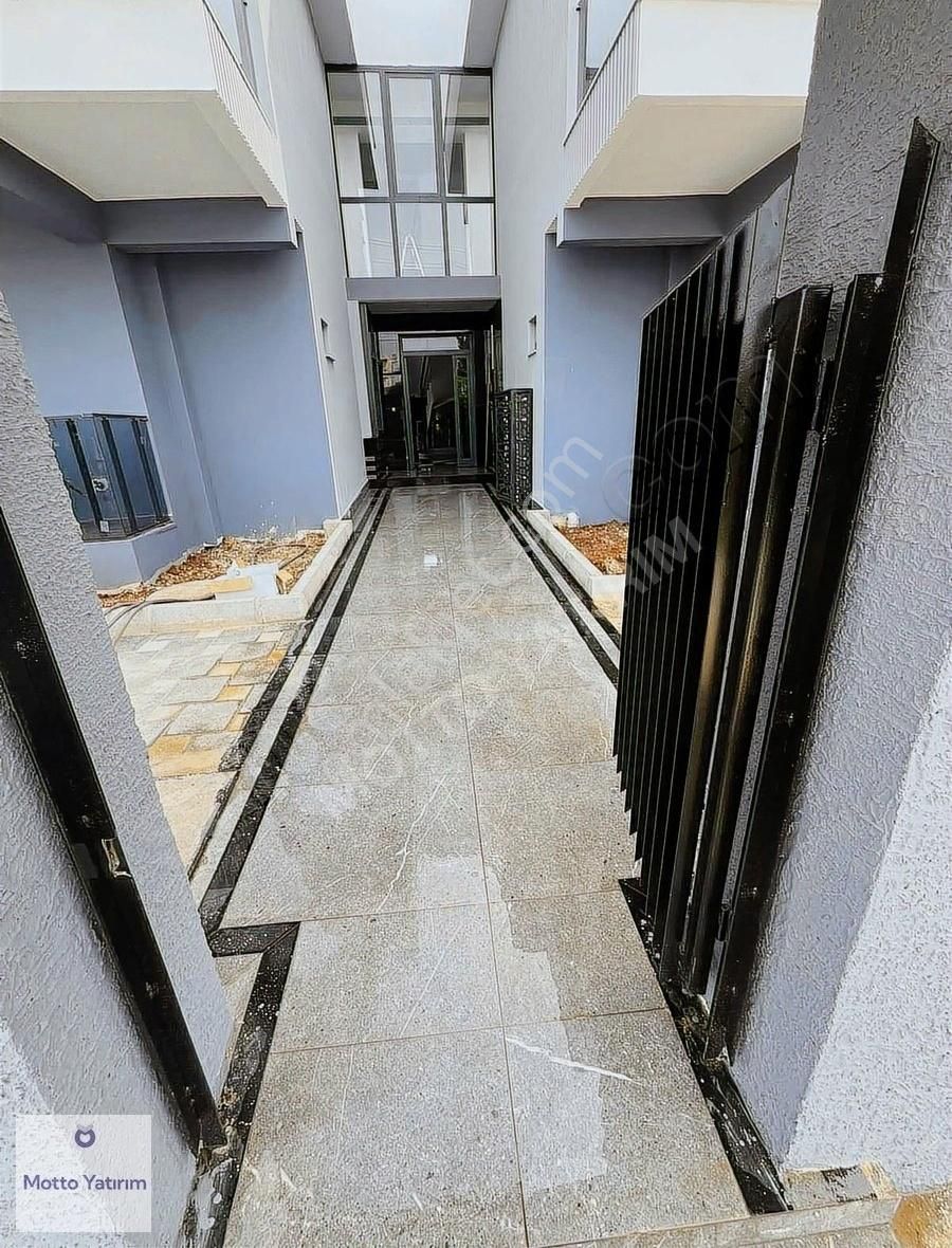 Ermenek'te Airbnb Yasal Olarak Uygun Full Esyalı Satılık Daire