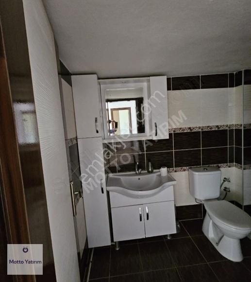 Markantalya Yanında Geniş 2+1 İşyeri