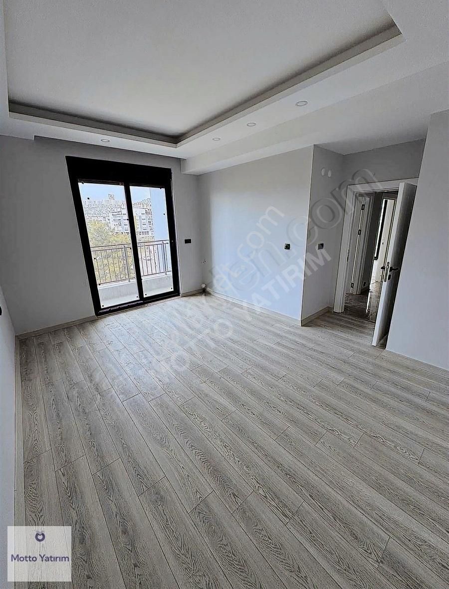 Altınova,da Fırsatt 2+1 Sıfır Mall Of Arkası Satılık Daire