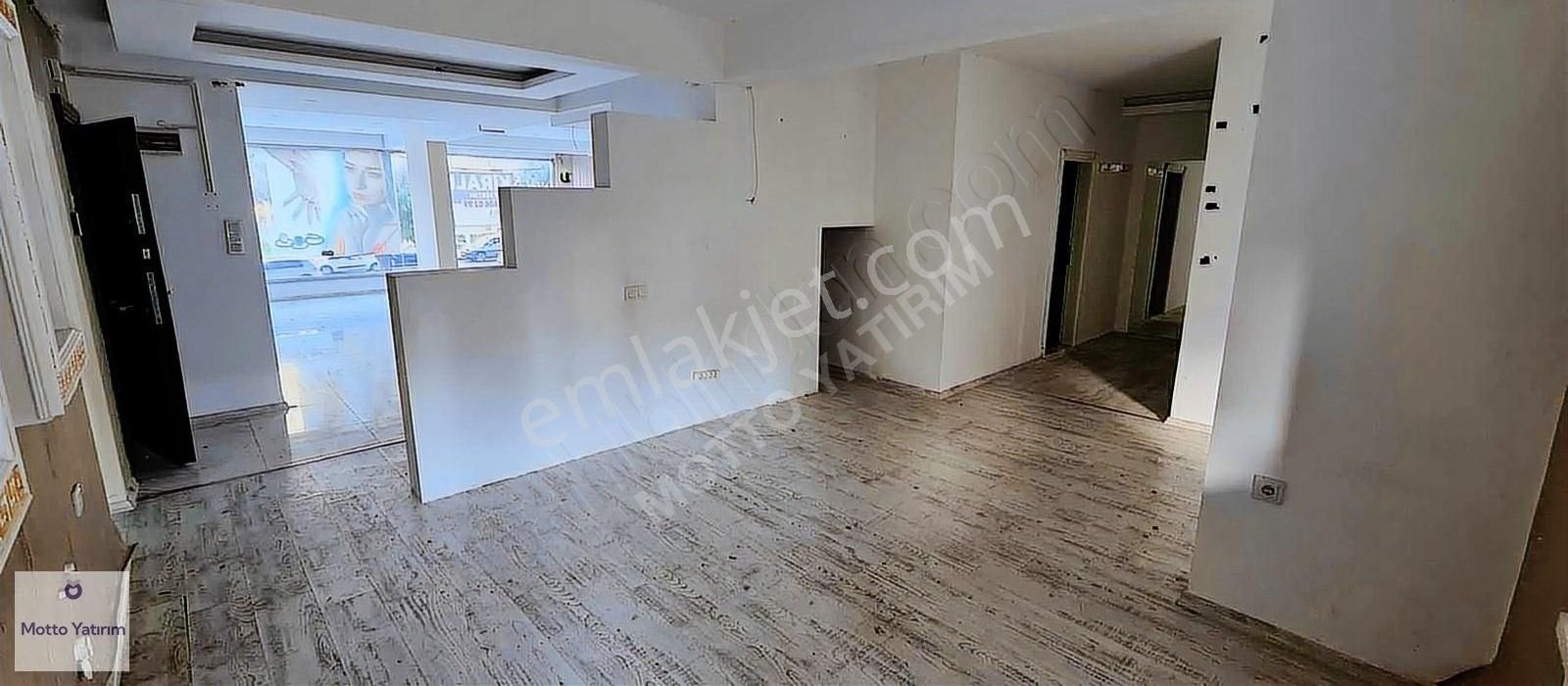 İlkay Ferten'den Tabela Değeri Yüksek Kiralık İş Yeri