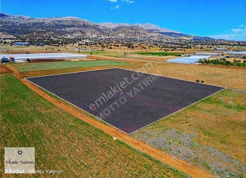 İlkay Ferten'den Yatırımlık 14.700 M2 Mükemmel Lokasyonda Tarla