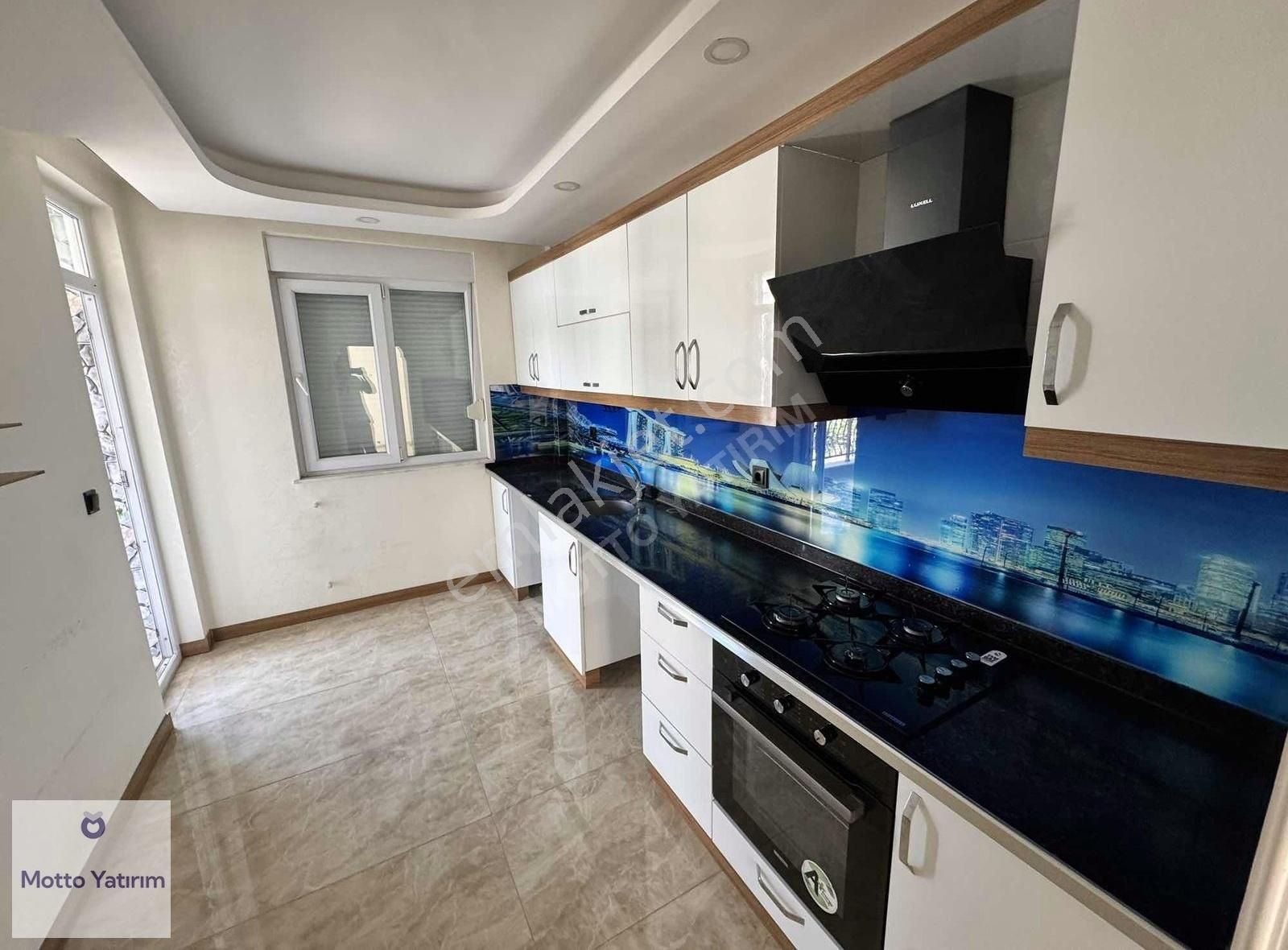 Sütçüler Mahallesinde Merkezi Konumda Geniş 2+1 Kiralık Daire