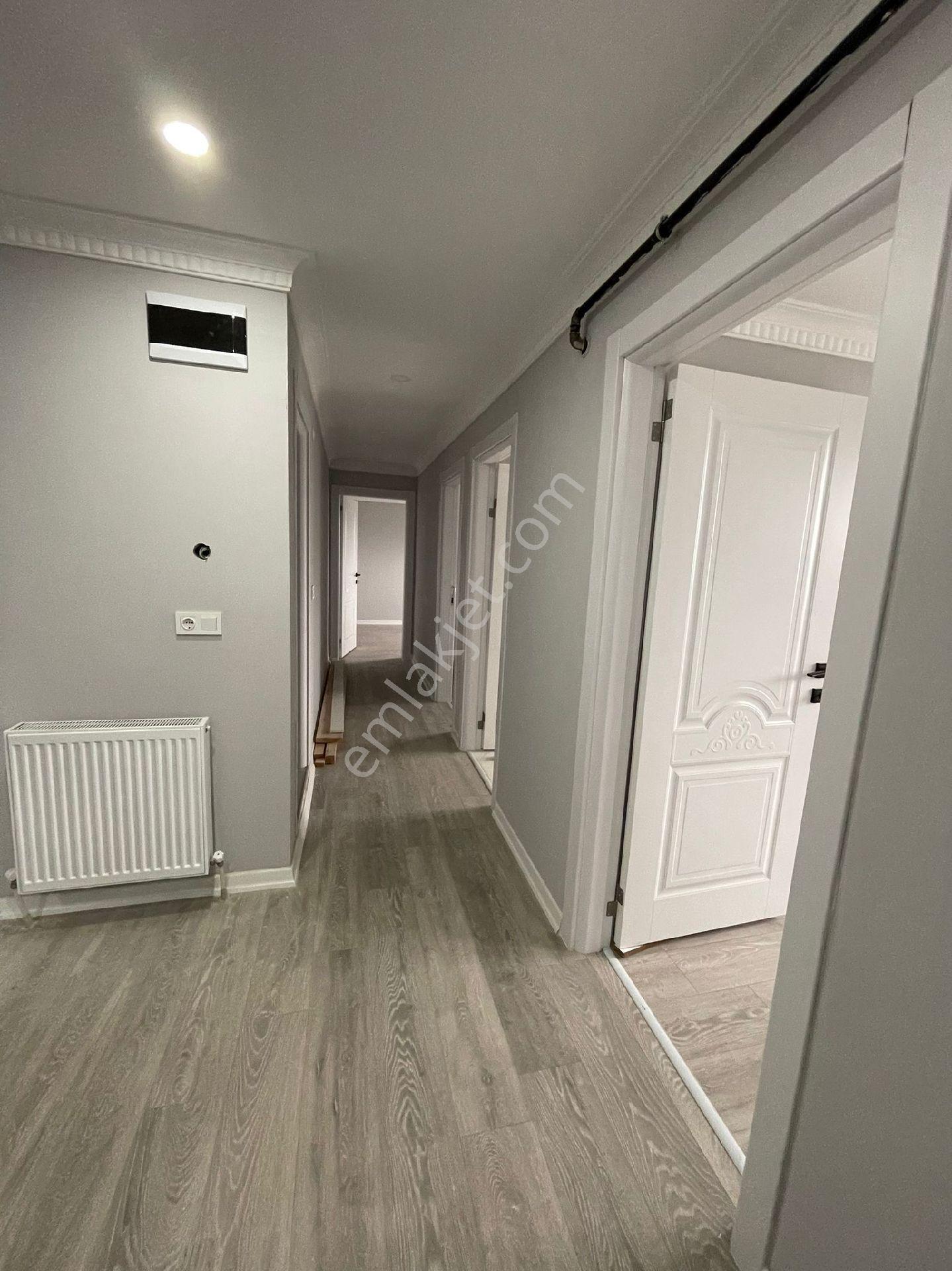 Arnavutköy Boğazköy İstiklal Mah Türksoy Cad Üzerinde 5+1 Satılık 190 M2 Sıfır Dubleks - Görsel 32