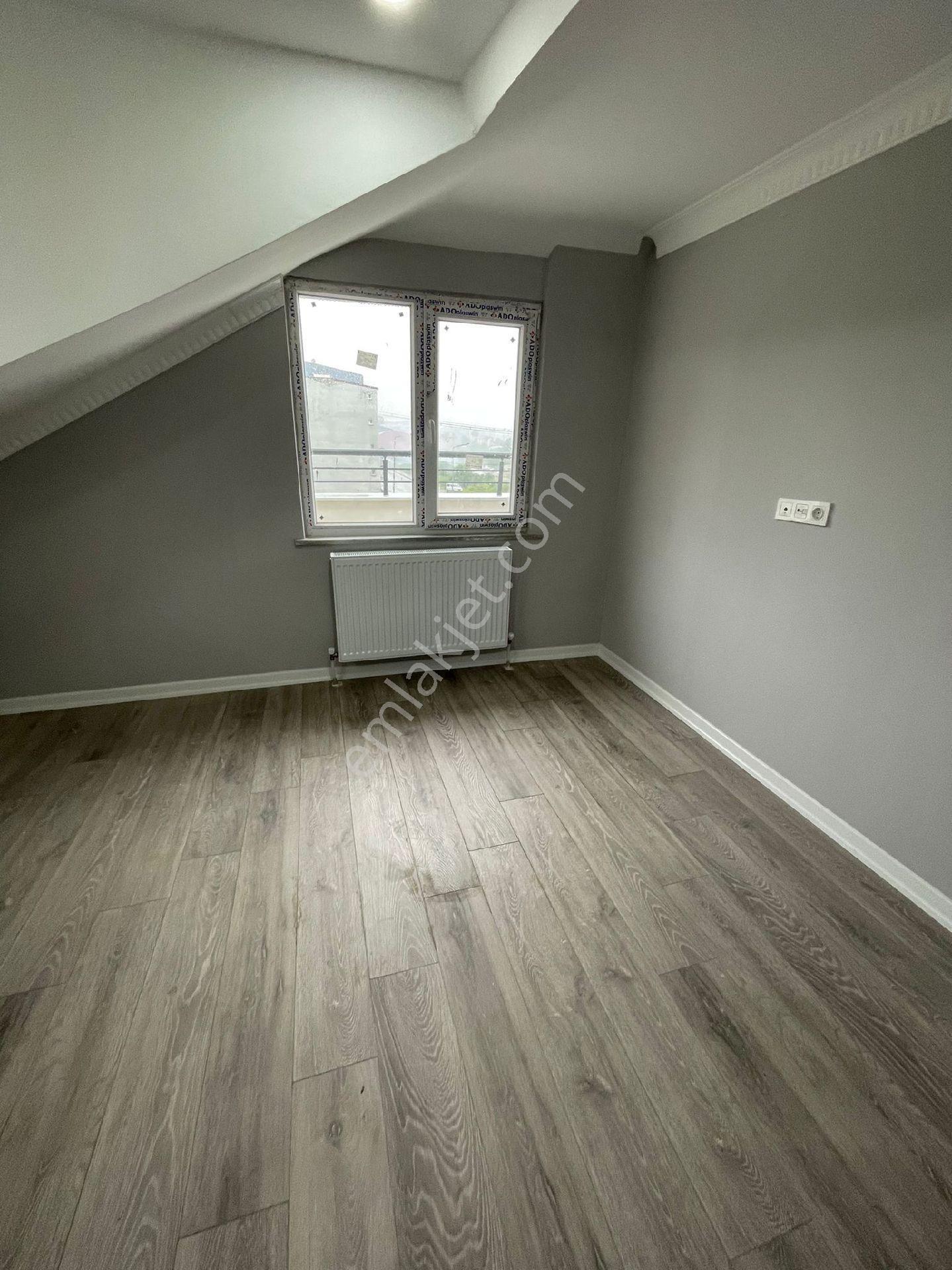 Arnavutköy Boğazköy İstiklal Mah Türksoy Cad Üzerinde 5+1 Satılık 190 M2 Sıfır Dubleks - Görsel 12