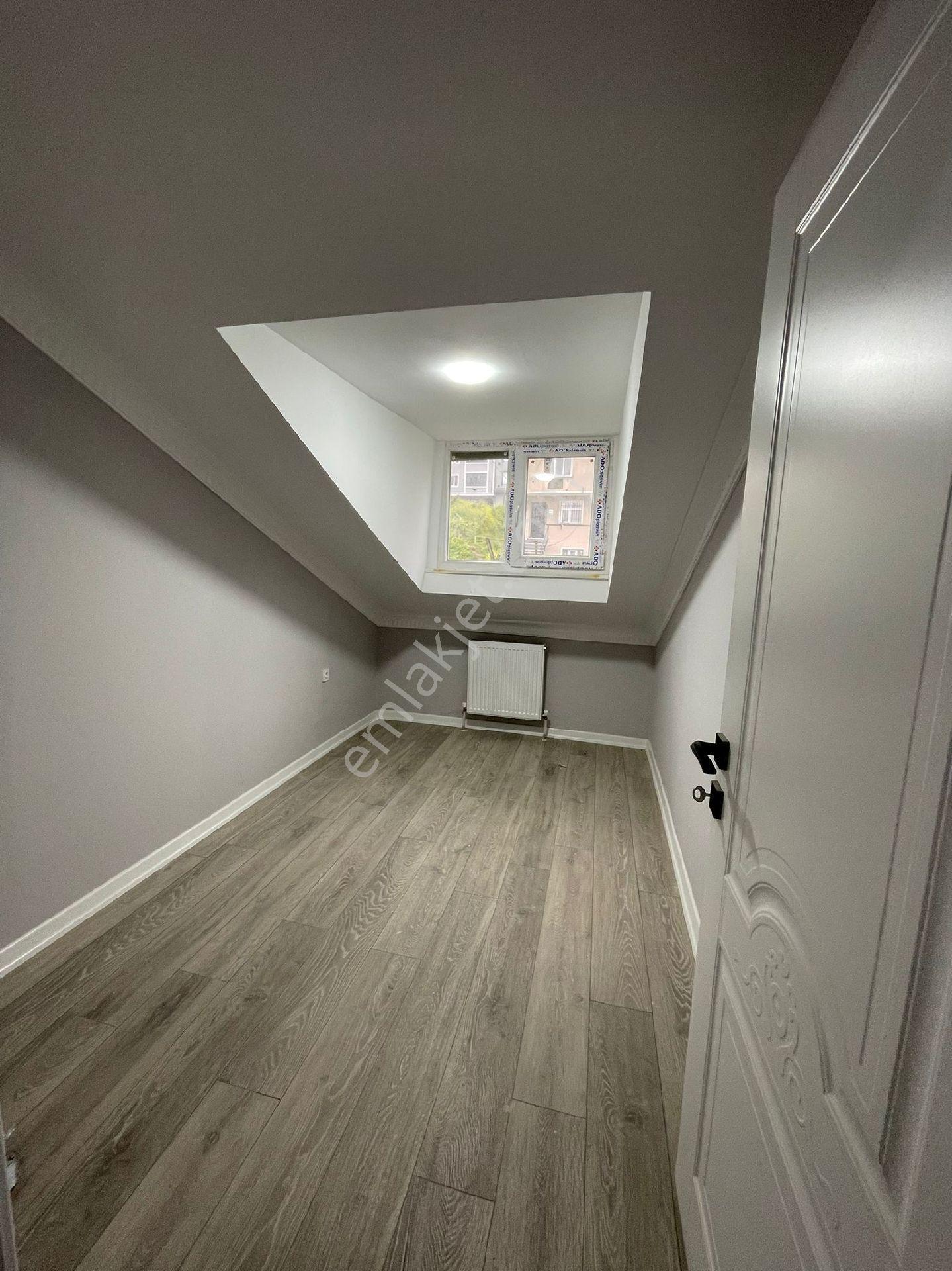 Arnavutköy Boğazköy İstiklal Mah Türksoy Cad Üzerinde 5+1 Satılık 190 M2 Sıfır Dubleks - Görsel 23