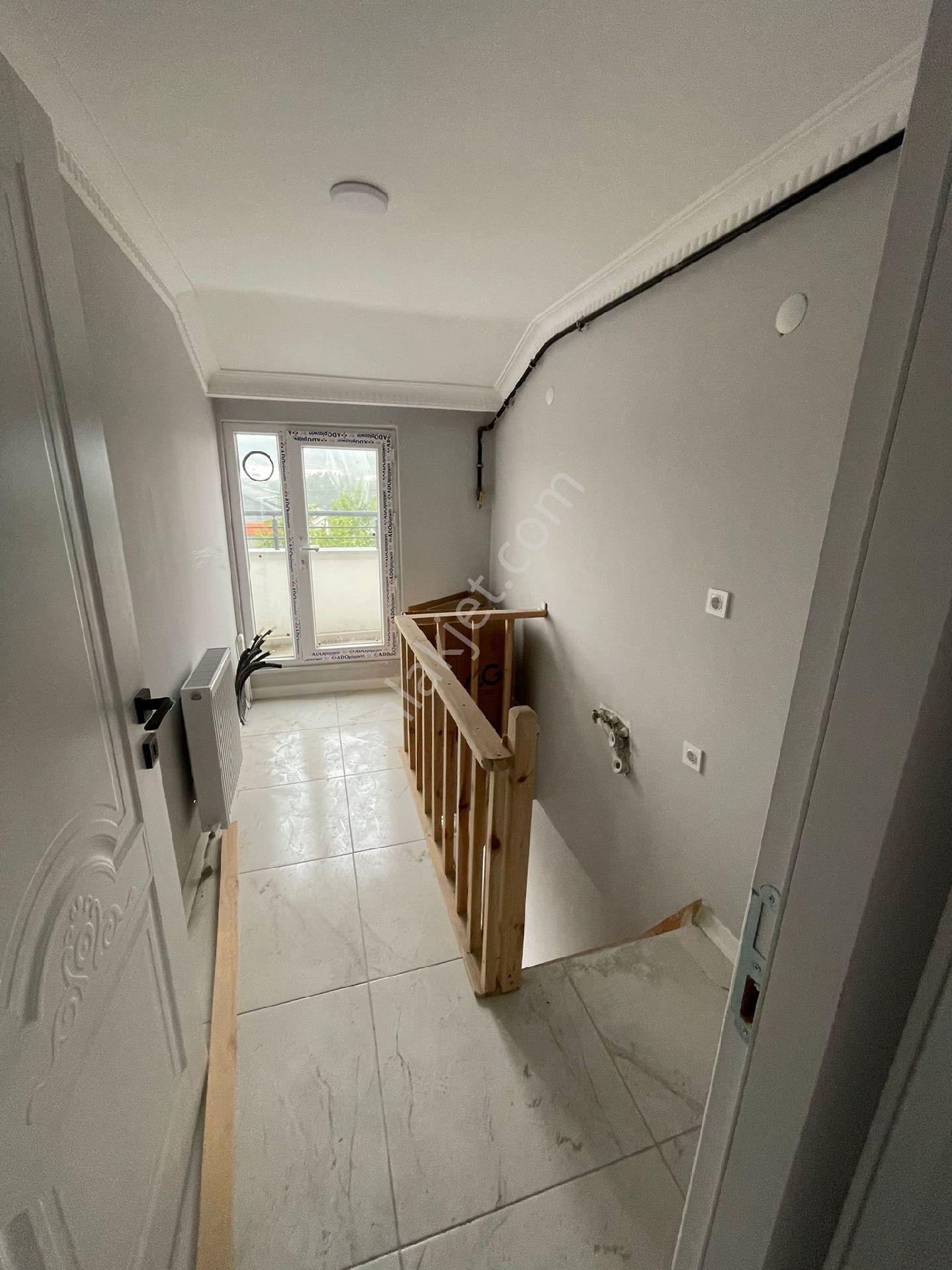 Arnavutköy Boğazköy İstiklal Mah Türksoy Cad Üzerinde 5+1 Satılık 190 M2 Sıfır Dubleks - Görsel 8