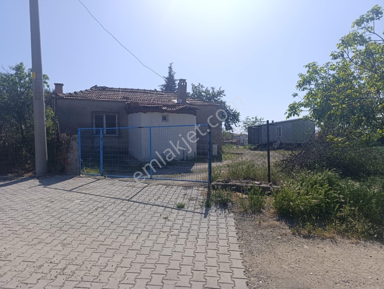 Edirne Keşan'da Satılık 1280m2 İmarlı Arsa - Görsel 16