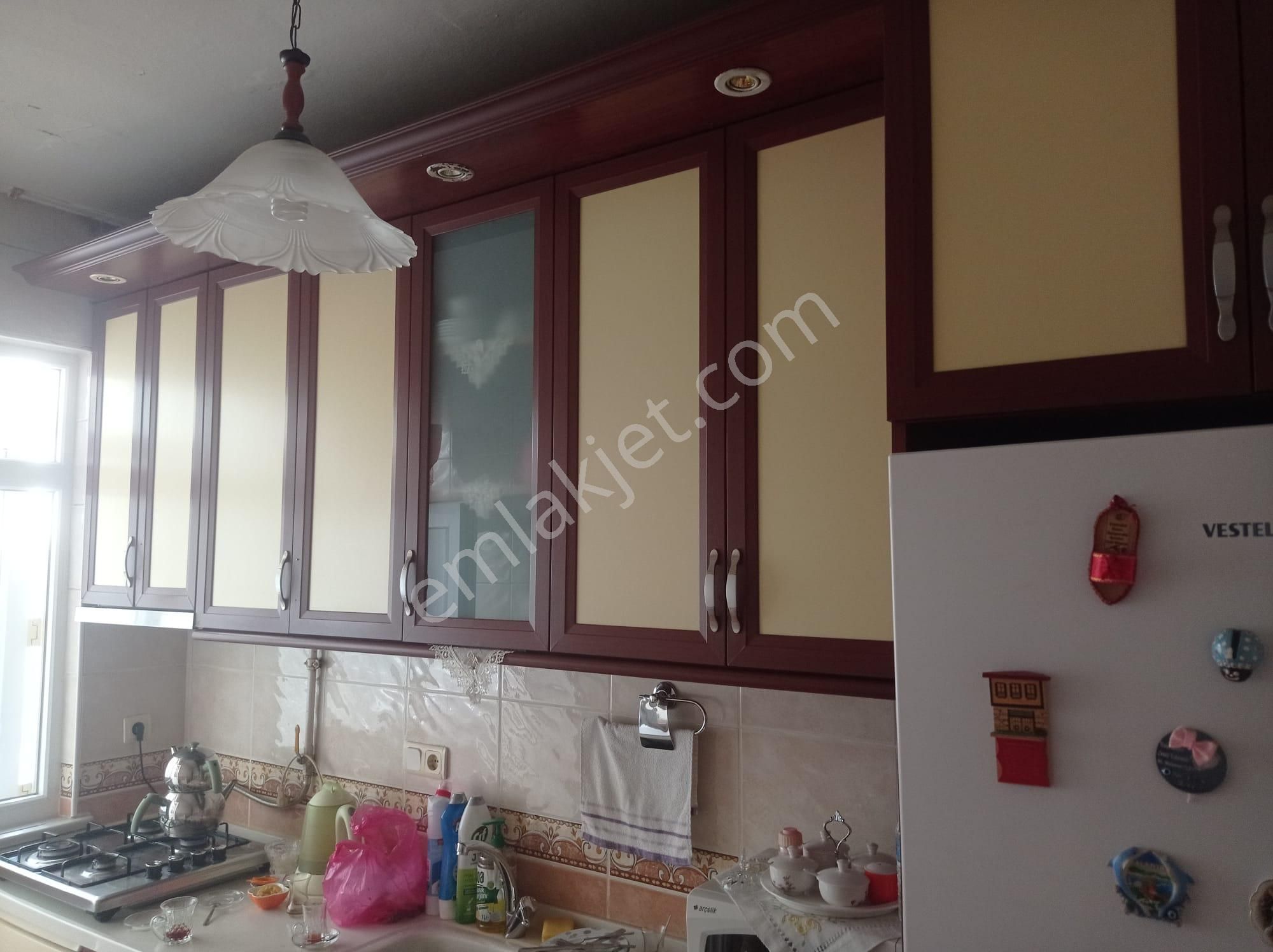 Küçükköy Merkezde Kiralık 100m2 2+1 Daire