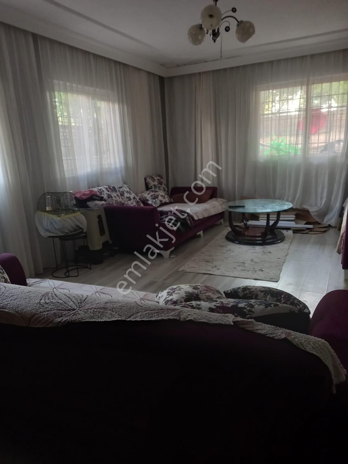 Kristal Ege Gayrimenkulden Satılık 3+1 Daire