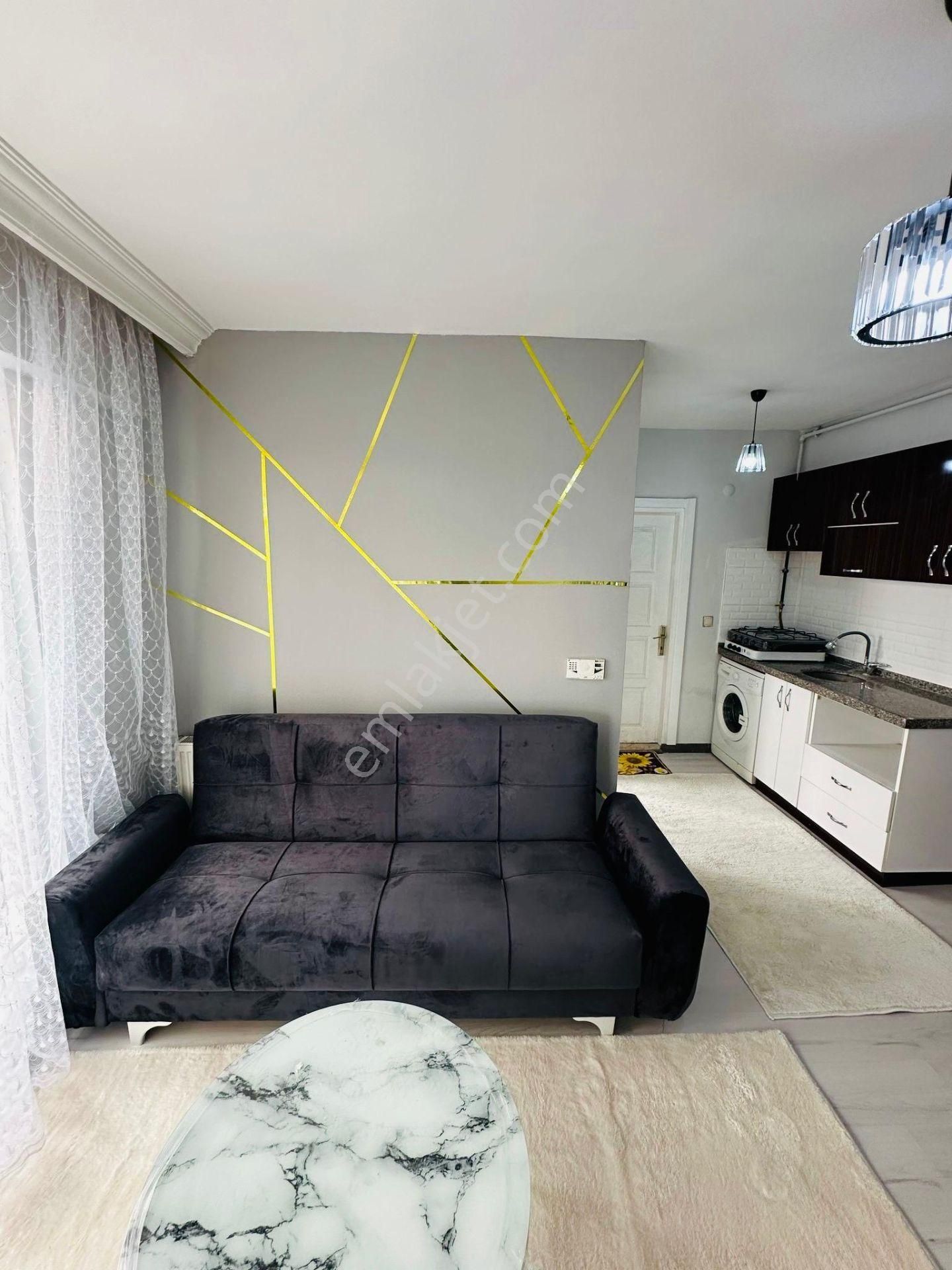 Yalçın Emlak'tan 2+1 Sıfır Eşyalı Daire