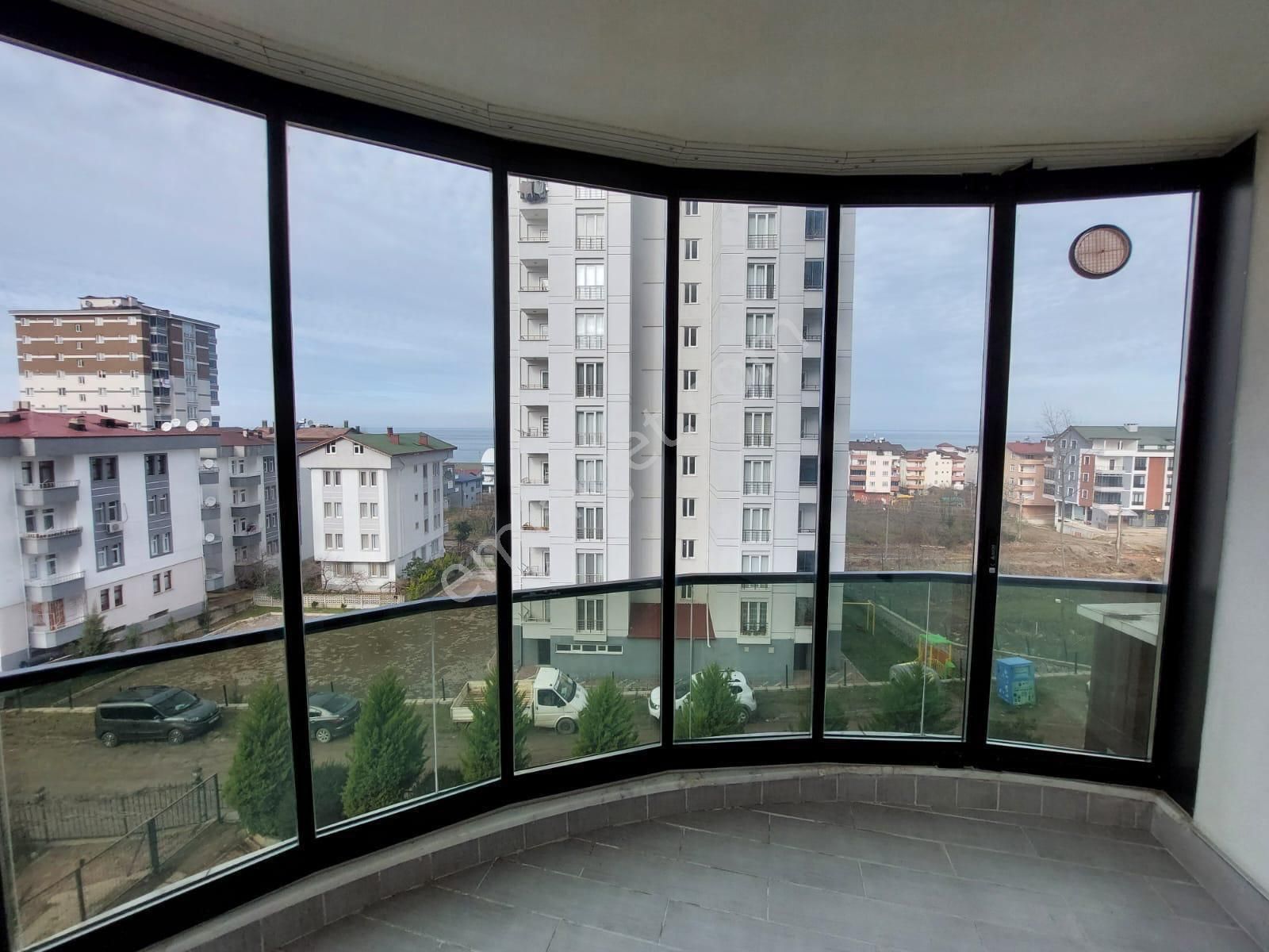 Dolunay Mahallesinde Lıfe Tower Sitesinde Satılık Lüks Daire