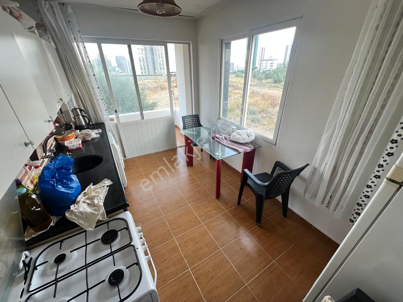 Prestij'den Deniz Mah'de 275 M2 Komple Satılık Müstakil Bina - Görsel 24