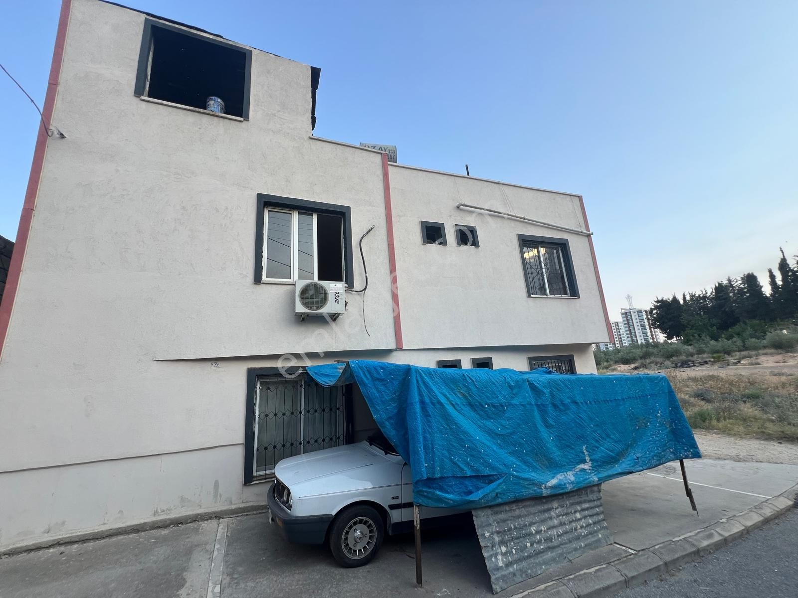 Prestij'den Deniz Mah'de 275 M2 Komple Satılık Müstakil Bina - Görsel 31