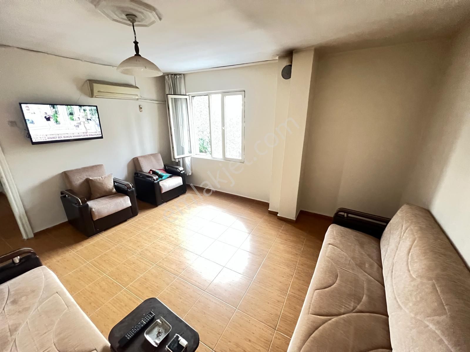 Prestij'den Deniz Mah'de 275 M2 Komple Satılık Müstakil Bina - Görsel 19