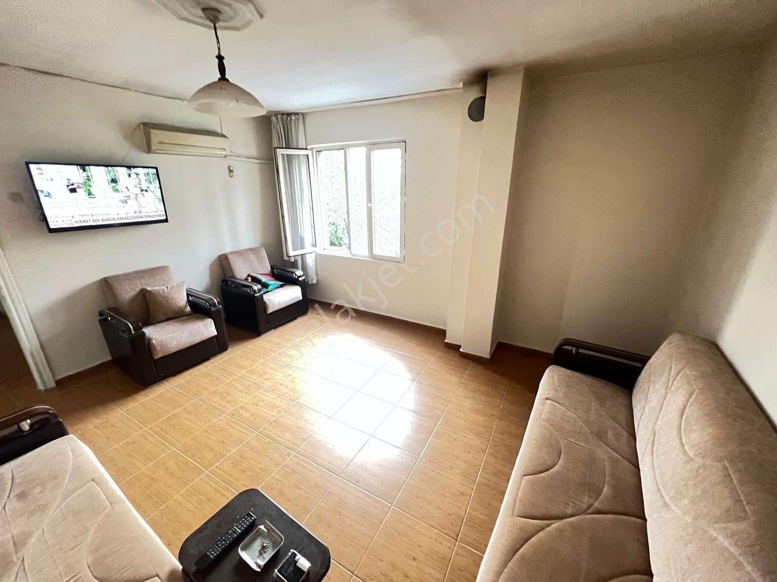 Prestij'den Deniz Mah'de 275 M2 Komple Satılık Müstakil Bina - Görsel 23