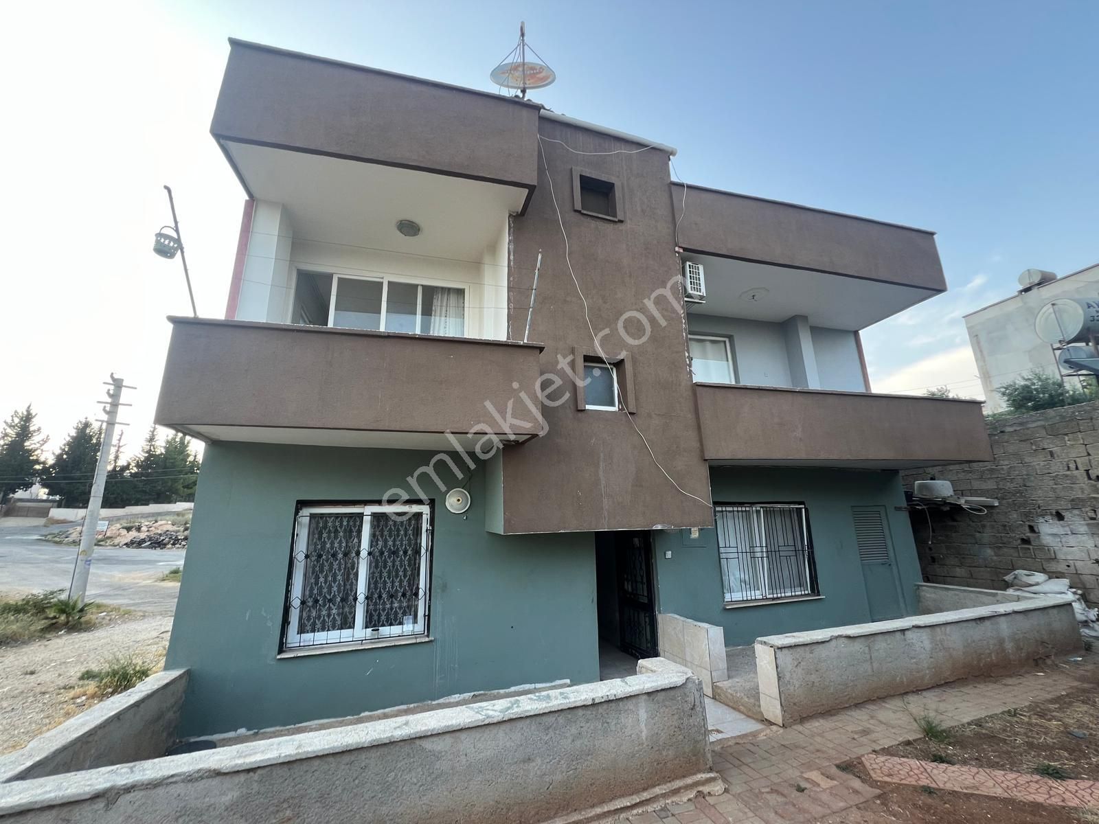Prestij'den Deniz Mah'de 275 M2 Komple Satılık Müstakil Bina - Görsel 30