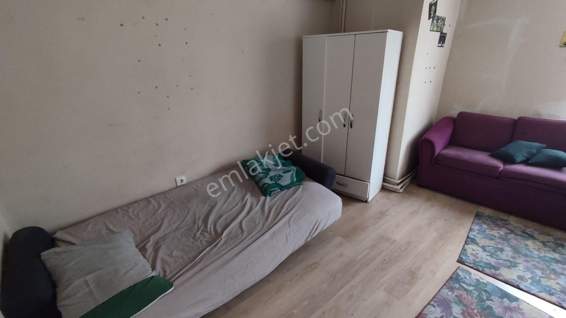 Balıkesir Çarşı Merkezde Eşyalı Abonelikler Açık Balkonlu Isı Yalıtımlı - Görsel 2