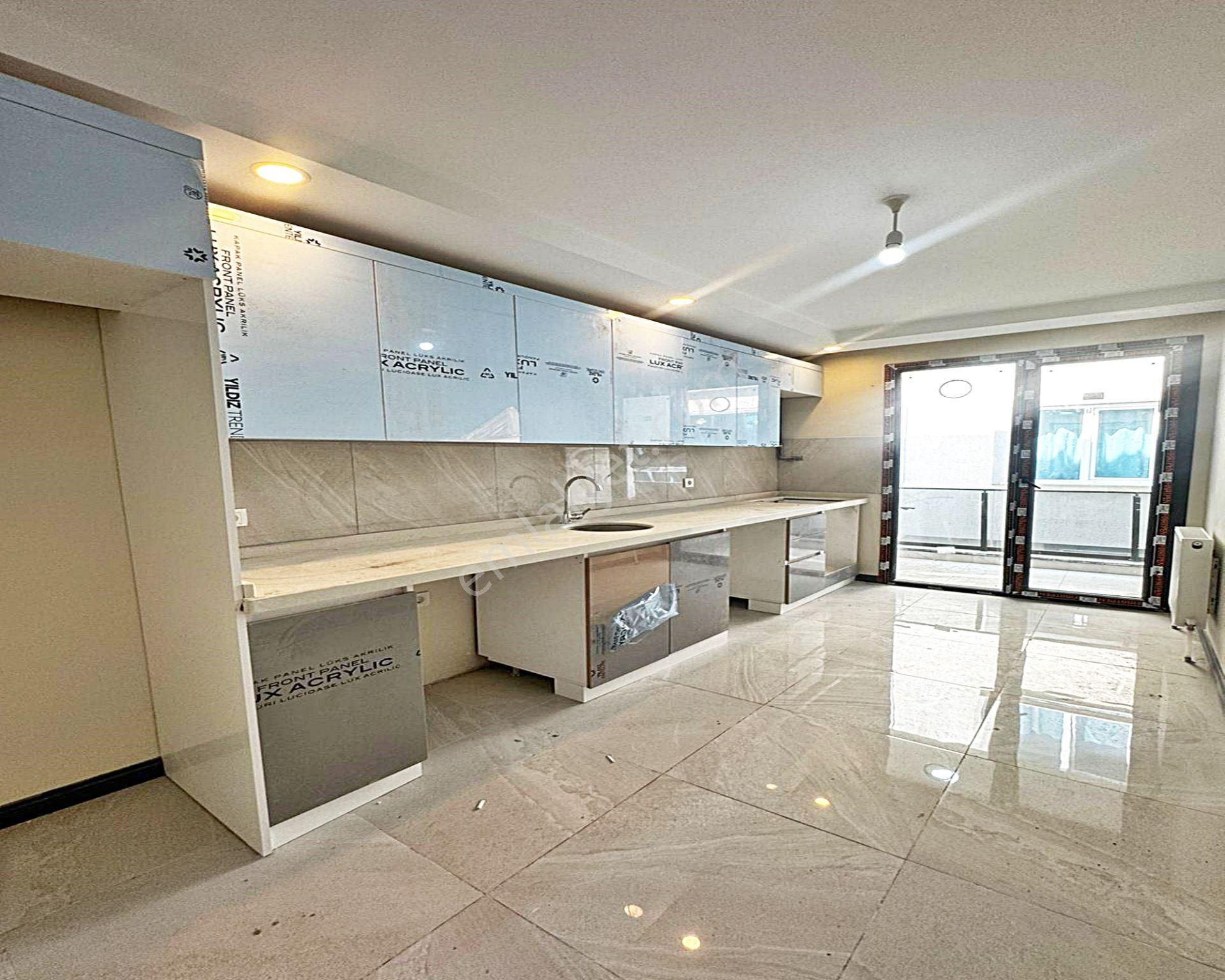 Güzelyürt Metrobüsün Dibinde 2+1 Sıfır 130 M2 Acil Satılık Daire - Görsel 26