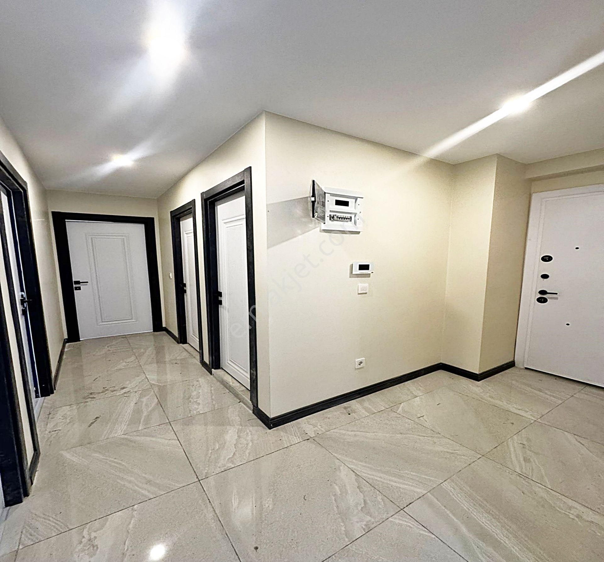 Güzelyürt Metrobüsün Dibinde 2+1 Sıfır 130 M2 Acil Satılık Daire - Görsel 15