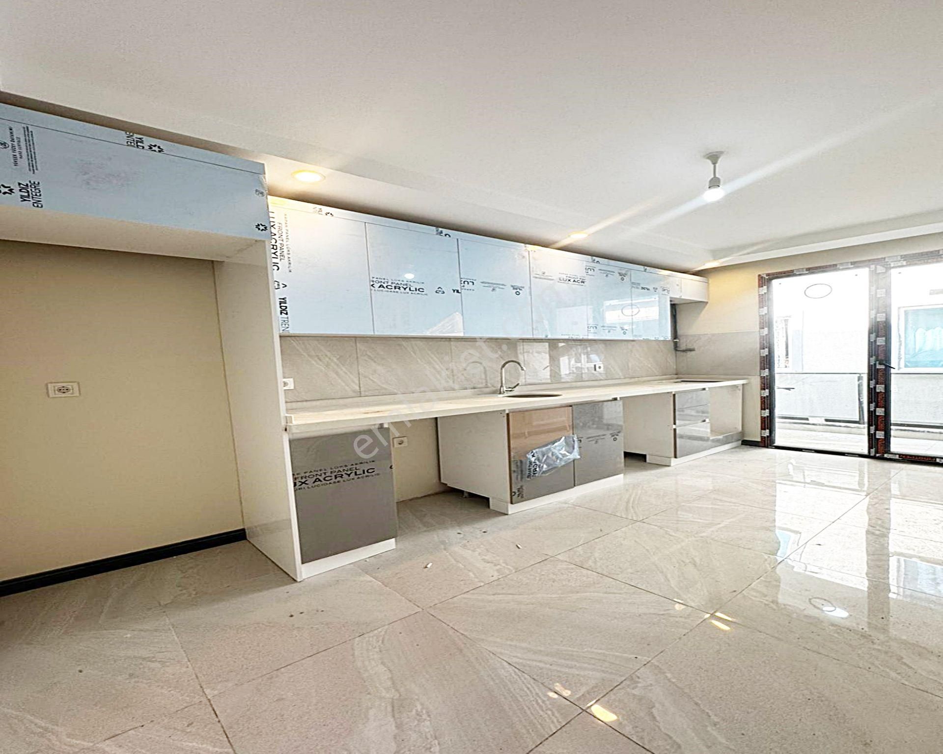 Güzelyürt Metrobüsün Dibinde 2+1 Sıfır 130 M2 Acil Satılık Daire - Görsel 20