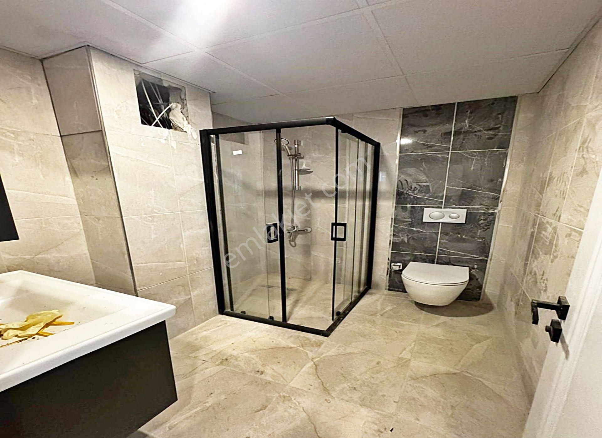 Güzelyürt Metrobüsün Dibinde 2+1 Sıfır 130 M2 Acil Satılık Daire - Görsel 28