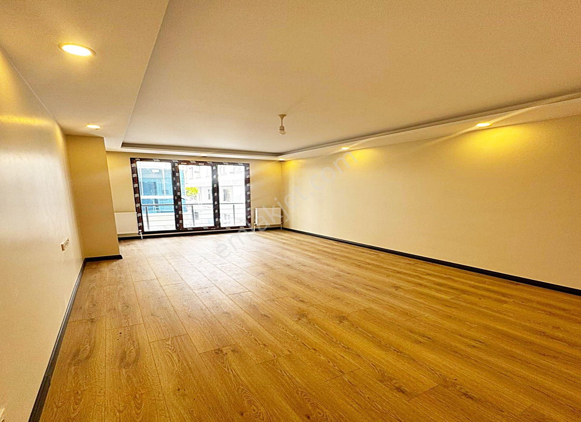 Güzelyürt Metrobüsün Dibinde 2+1 Sıfır 130 M2 Acil Satılık Daire - Görsel 5