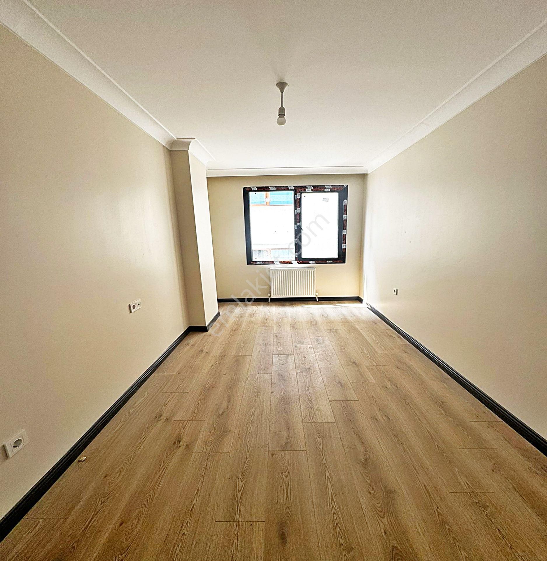 Güzelyürt Metrobüsün Dibinde 2+1 Sıfır 130 M2 Acil Satılık Daire - Görsel 33