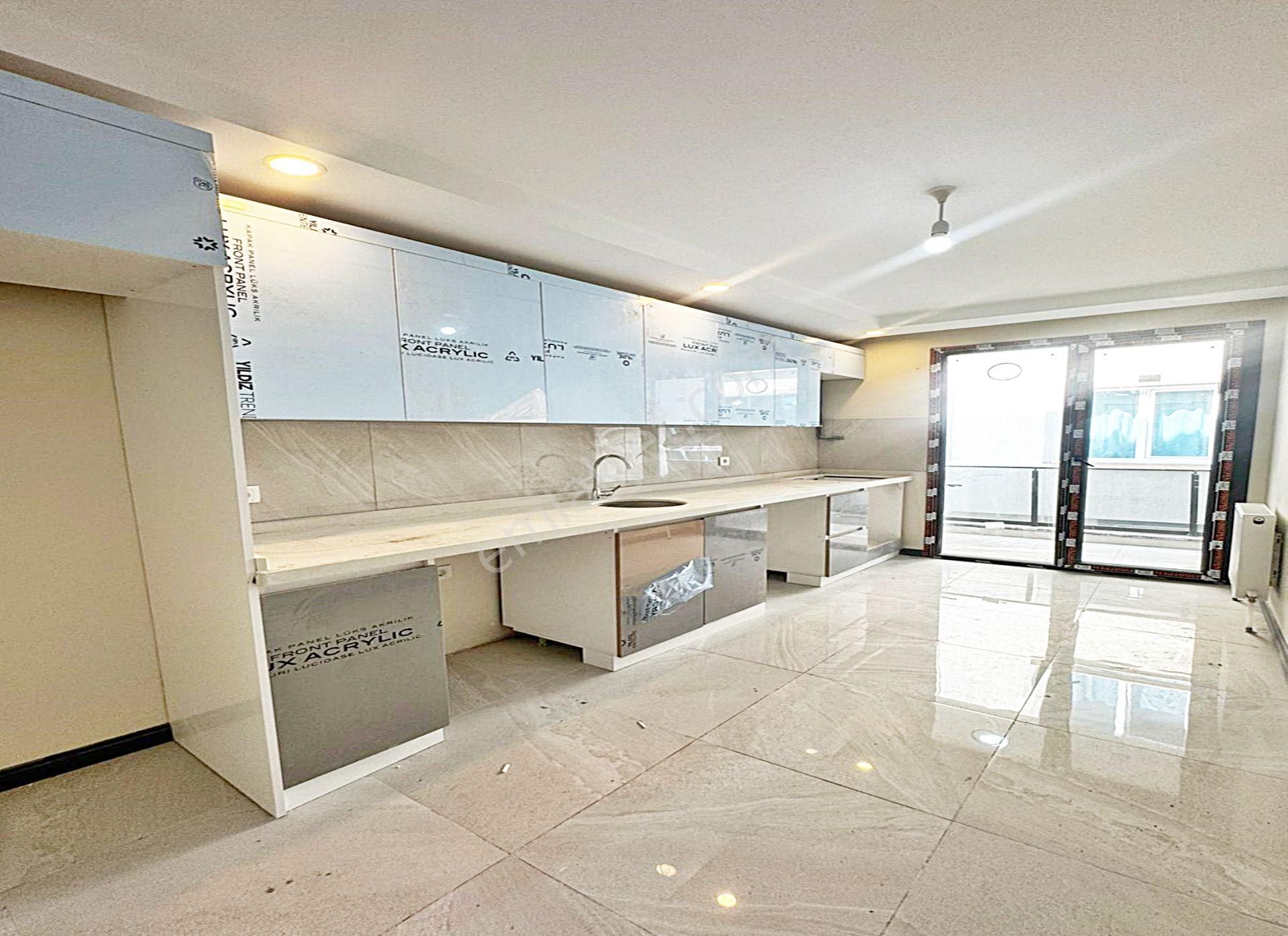 Güzelyürt Metrobüsün Dibinde 2+1 Sıfır 130 M2 Acil Satılık Daire - Görsel 4