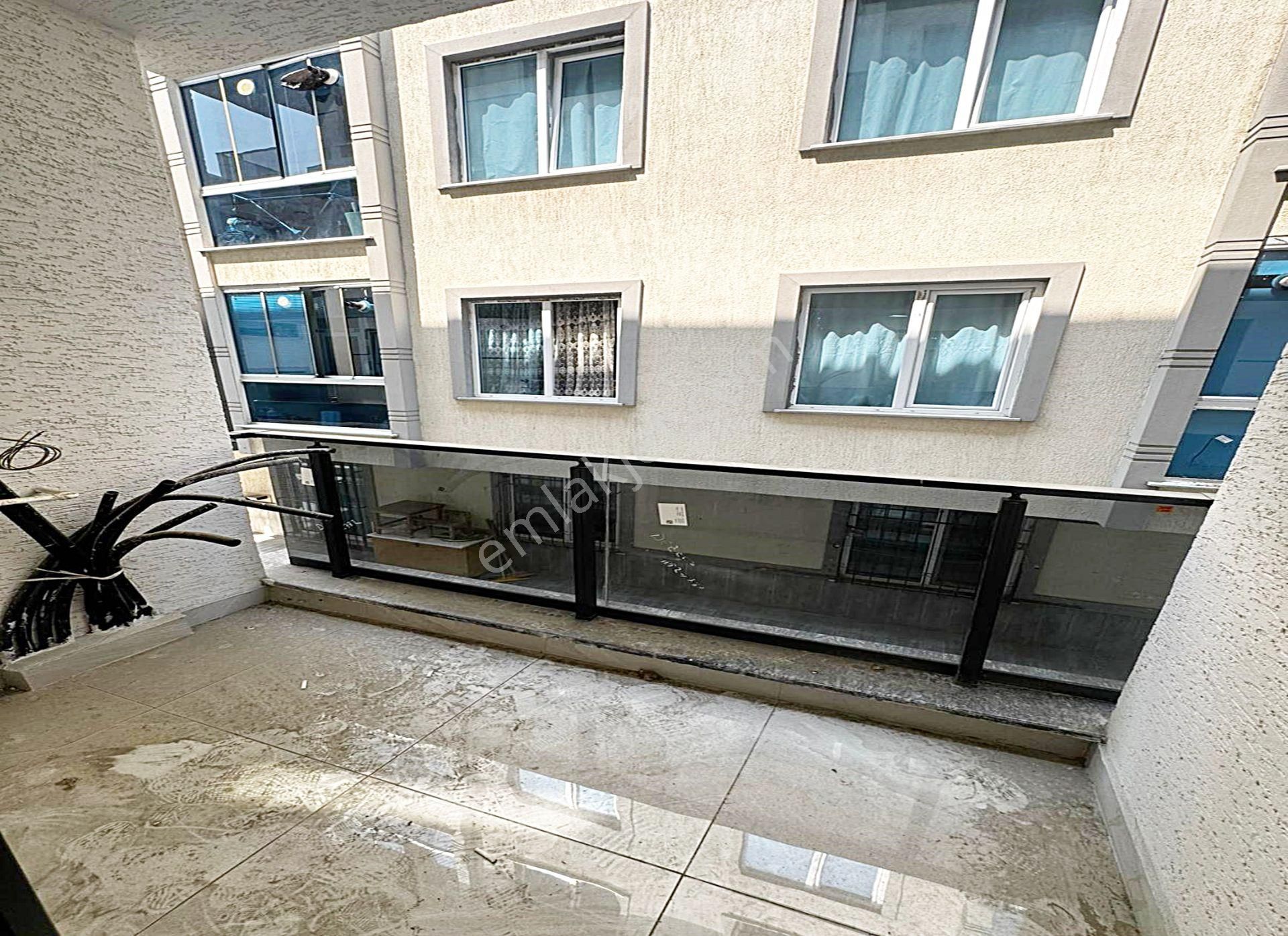 Güzelyürt Metrobüsün Dibinde 2+1 Sıfır 130 M2 Acil Satılık Daire - Görsel 32